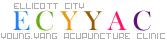 Acupuncture Clinic LOGO